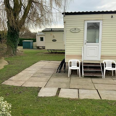 Springs At Southview Apartment Skegness Exterior foto
