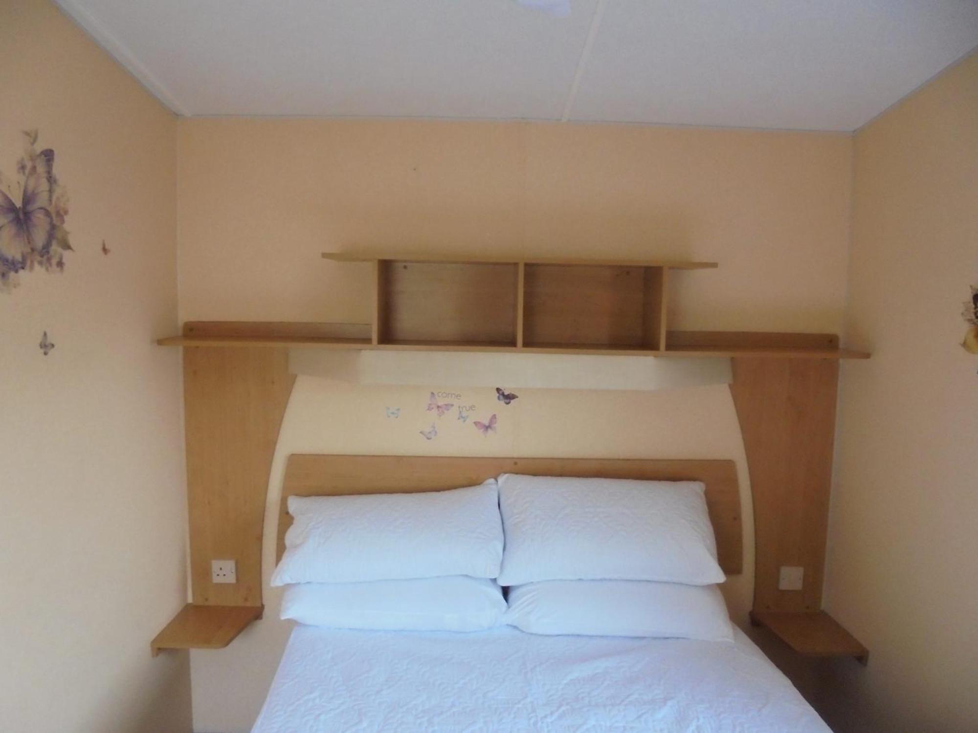 Springs At Southview Apartment Skegness Exterior foto