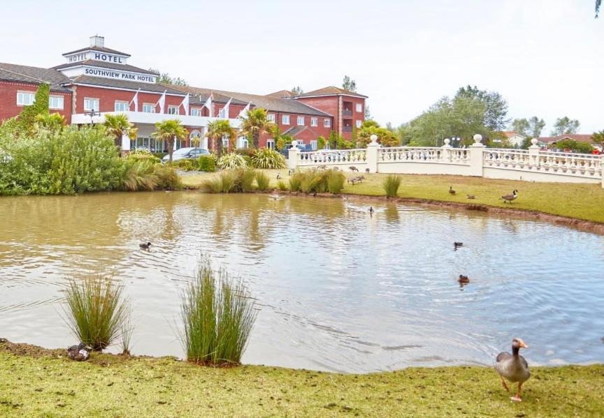 Springs At Southview Apartment Skegness Exterior foto