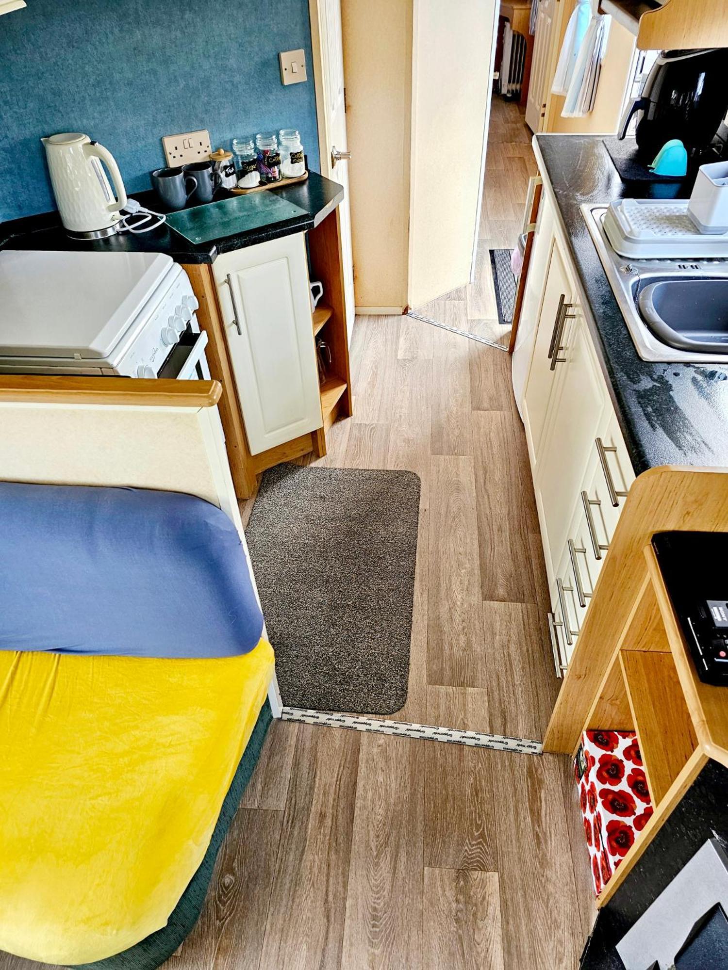 Springs At Southview Apartment Skegness Exterior foto