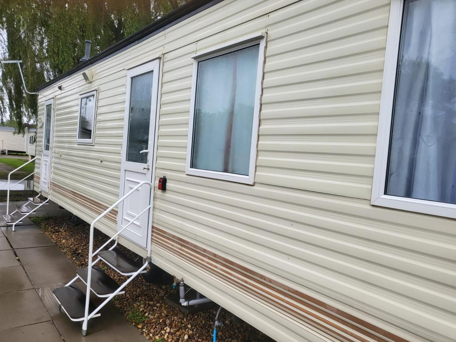 Springs At Southview Apartment Skegness Exterior foto
